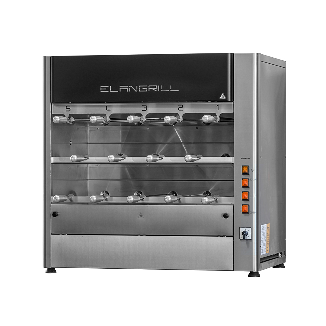 churrasco cm14 elangrill