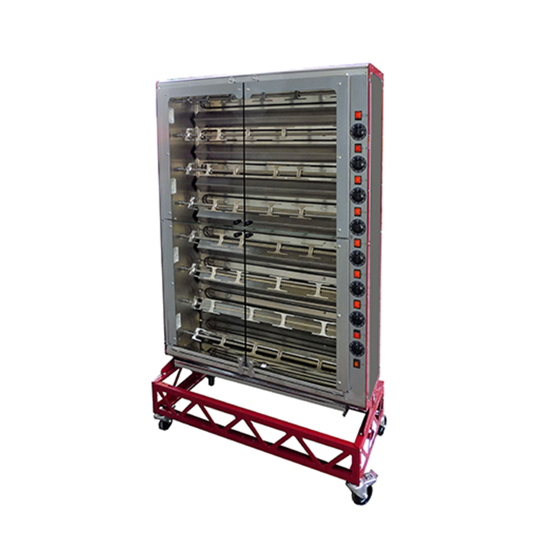 elba 48p elangrill