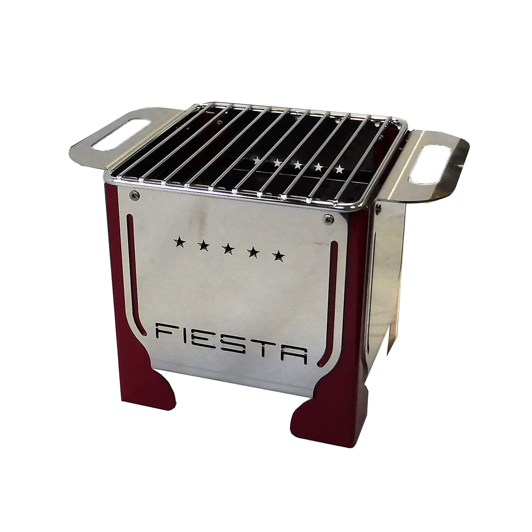 fiesta 1 elangrill